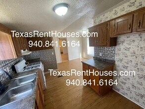 1614 Conkling Dr in Wichita Falls, TX - Building Photo - Building Photo