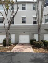 4004 Shoma Dr in West Palm Beach, FL - Building Photo