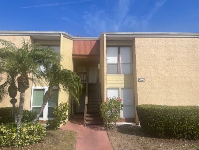 3461 Clark Rd