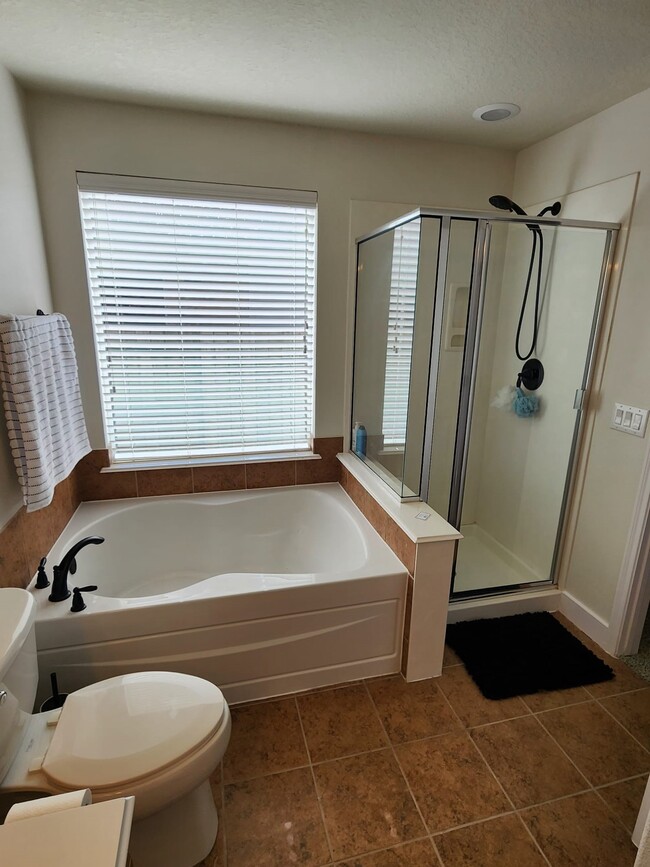 property at 4519 Woodspring Glen Ln