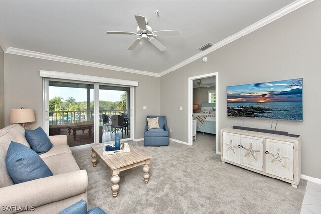 property at 9200 Highland Woods Blvd