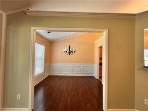 942 Fairmont Park Dr in Dacula, GA - Building Photo - Building Photo