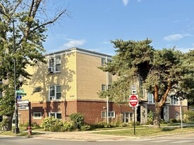2754 W North Shore Ave in Chicago, IL - Building Photo