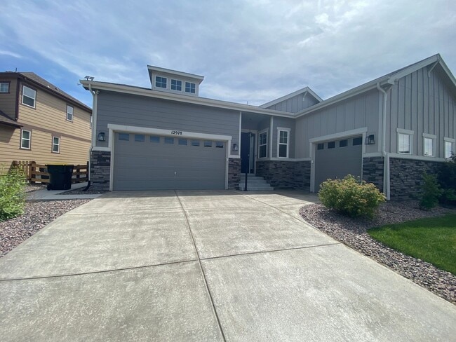12978 Bridge View Ln in Parker, CO - Building Photo - Building Photo