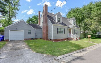 975 Green St in Norfolk, VA - Building Photo - Building Photo