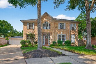 22802 Pennyrile Ln in Katy, TX - Building Photo - Building Photo