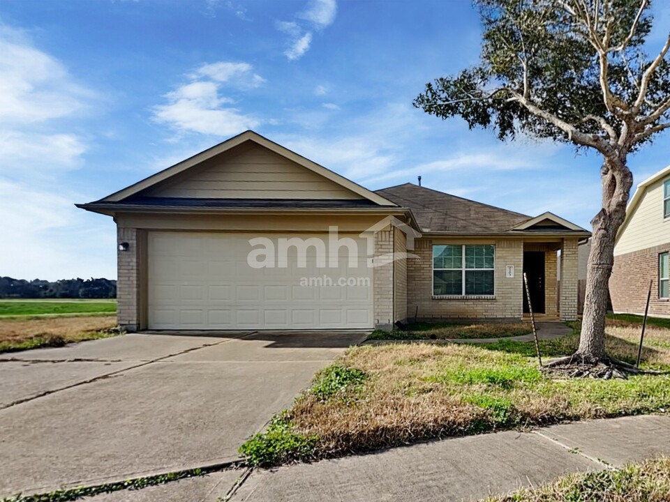 2203 Steep Pine Tr in Fresno, TX - Building Photo