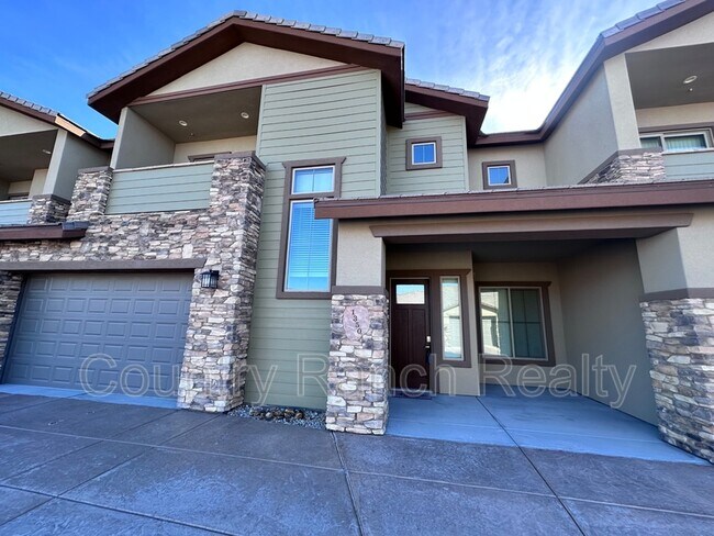 1350 River Boat Dr in Bullhead City, AZ - Foto de edificio - Building Photo