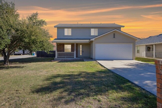 property at 3104 Tyler Ln