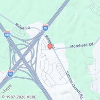 11154 Woodland Crk Wy in Charlotte, NC - Building Photo