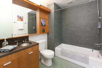 766 Harrison, Unit 405 in San Francisco, CA - Building Photo - Building Photo