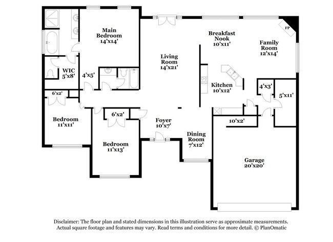 4463 Whispering Bend Dr in Memphis, TN - Building Photo - Building Photo