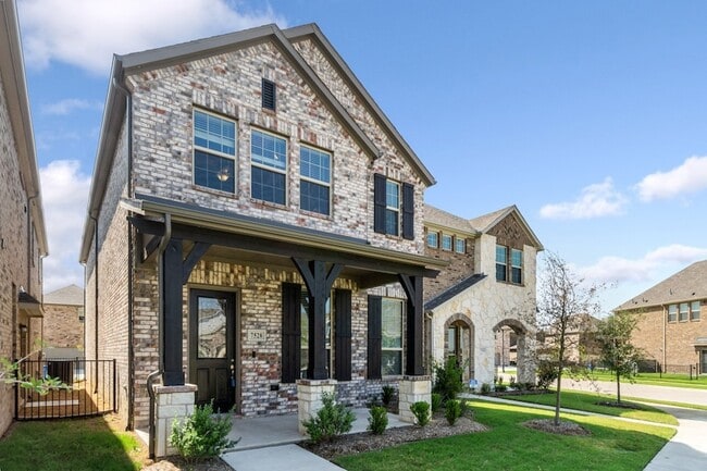 7528 Redondo Dr in Rowlett, TX - Building Photo - Building Photo