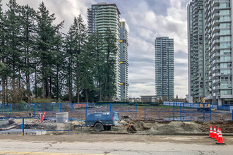 The Riviera in Burnaby, BC - Building Photo - Building Photo