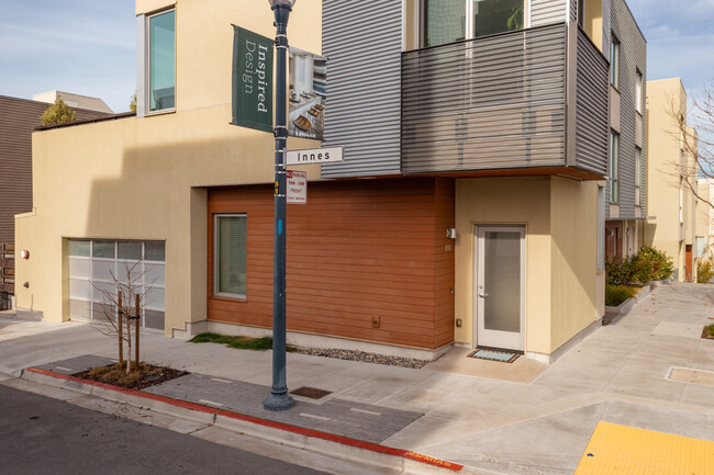 Block 53 in San Francisco, CA - Building Photo - Building Photo