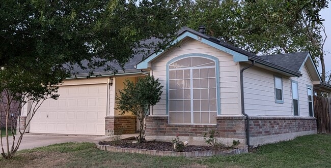 525 Oxford Loop in Princeton, TX - Foto de edificio - Building Photo