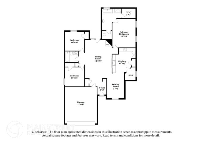 9959 Stage Run Dr in Olive Branch, MS - Building Photo - Building Photo