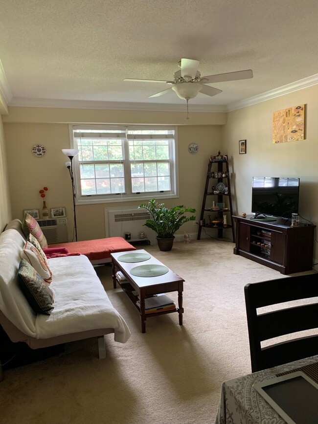 property at 4378 N Pershing Dr