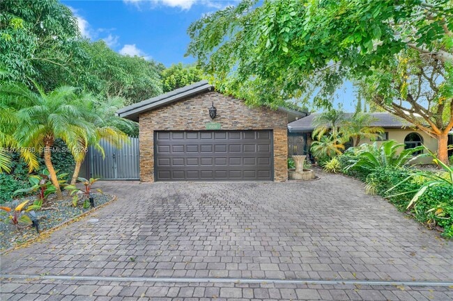 property at 15830 SW 139th Ave