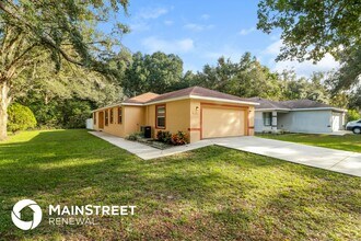 1170 Lincoln Ave in Masaryktown, FL - Building Photo - Building Photo