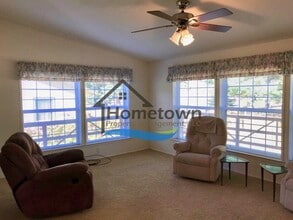 387 N River Lake Dr in Clark Fork, ID - Building Photo - Building Photo