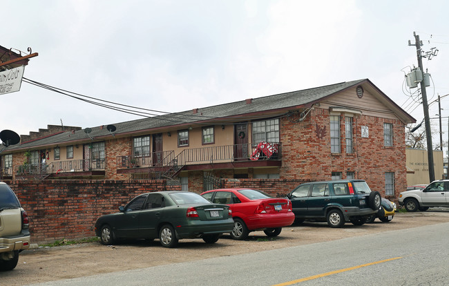 Colony Oaks in Houston, TX - Building Photo - Building Photo