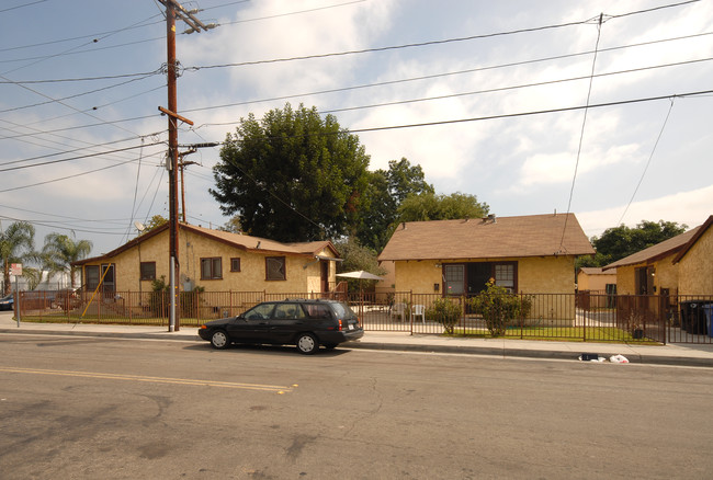 8334 Fern Ave in Rosemead, CA - Building Photo - Building Photo