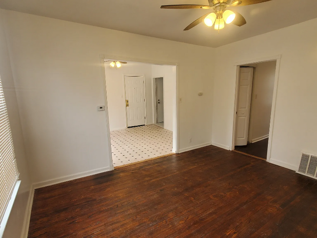 8542 Ironwood St in Detroit, MI - Building Photo - Building Photo