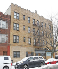 801 72nd St in Brooklyn, NY - Building Photo - Building Photo