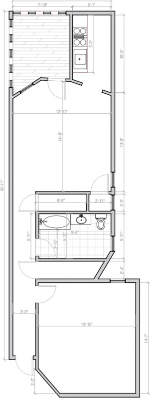 2920 St Paul St photo'