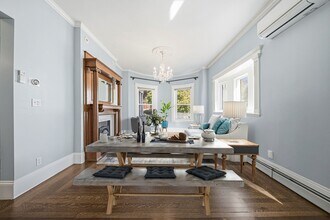 33 Adams St in Boston, MA - Building Photo - Building Photo