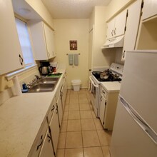 101 N 3rd St in Copperas Cove, TX - Foto de edificio - Building Photo