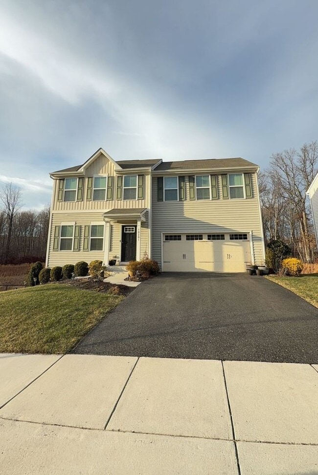 10201 Blansford Way in Baltimore, MD - Building Photo - Building Photo