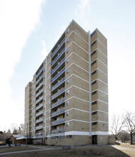 Downsview Acres in Toronto, ON - Building Photo - Building Photo