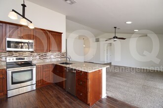 941 S Wanda Dr in Gilbert, AZ - Building Photo - Building Photo