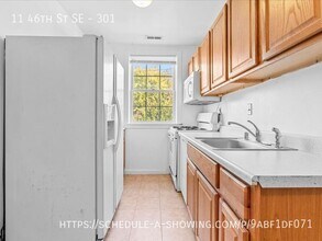 11 46th St SE in Washington, DC - Building Photo - Building Photo