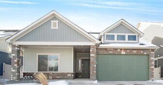 4741 Ventura St in Denver, CO - Building Photo