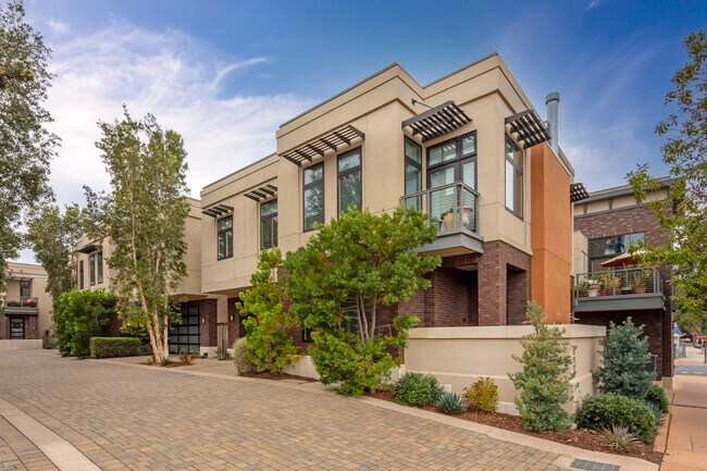 578 Marsh St in San Luis Obispo, CA - Building Photo - Building Photo