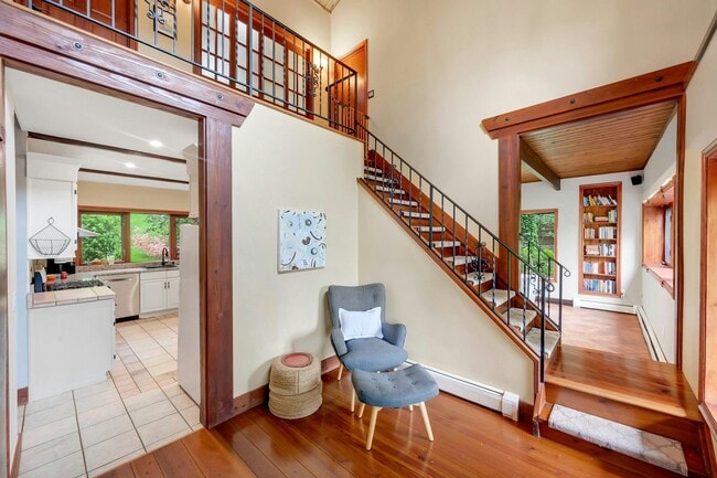 38A Claremont Rd in Scarsdale, NY - Building Photo - Building Photo