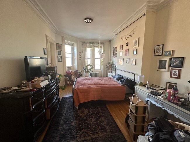 251 11th St in Hoboken, NJ - Foto de edificio - Building Photo