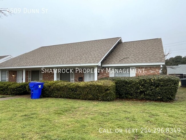 property at 6509 Dunn Dr