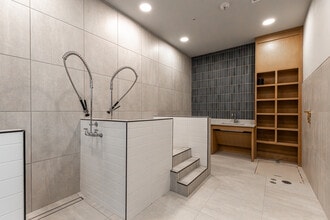 Bell Southstone Yards in Frisco, TX - Building Photo - Interior Photo