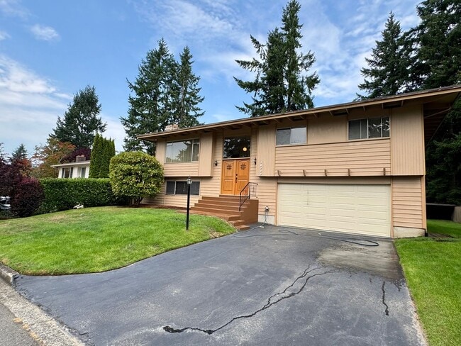 property at 16722 NE 20th St
