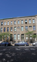 1820 St Paul St Apartments