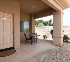 78861 Avenue 42, Unit C in Bermuda Dunes, CA - Building Photo