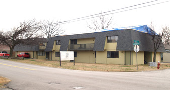 316 Nix Dr Apartments