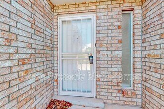 11512 Jewel Cave Rd SE in Albuquerque, NM - Building Photo - Building Photo