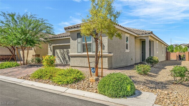 5827 Casa Branca St in Las Vegas, NV - Building Photo - Building Photo