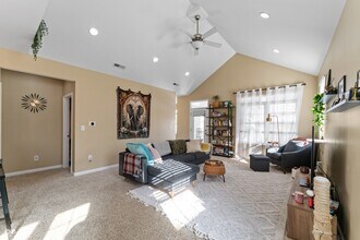 2322 N Pennsylvania St in Indianapolis, IN - Building Photo - Building Photo