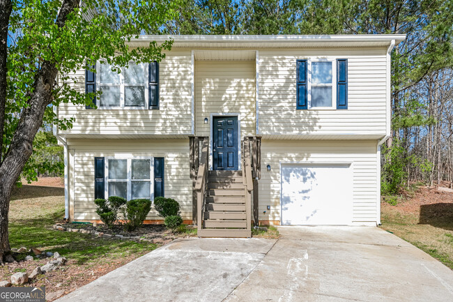 property at 204 Glynn Addy Dr